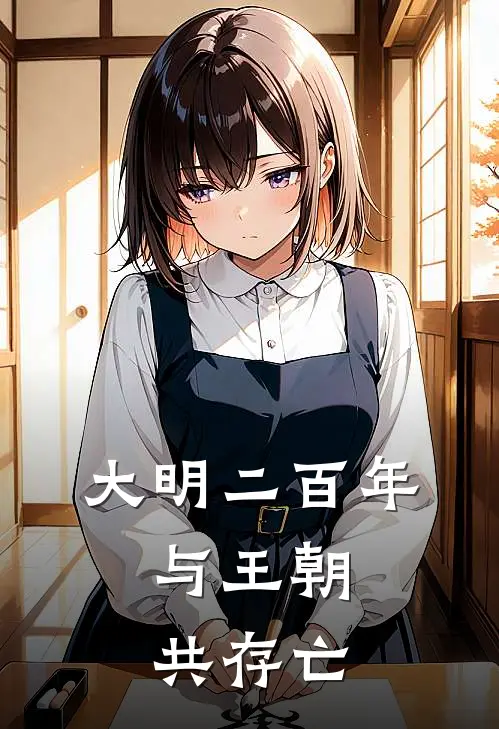 大明二百年：与王朝共存亡(朱辰崇祯)热门小说_《大明二百年：与王朝共存亡》最新章节在线阅读