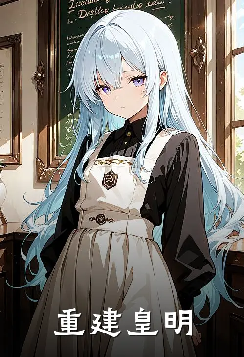 重建皇明(朱蕴煴朱景灏)全本免费在线阅读_朱蕴煴朱景灏全文阅读