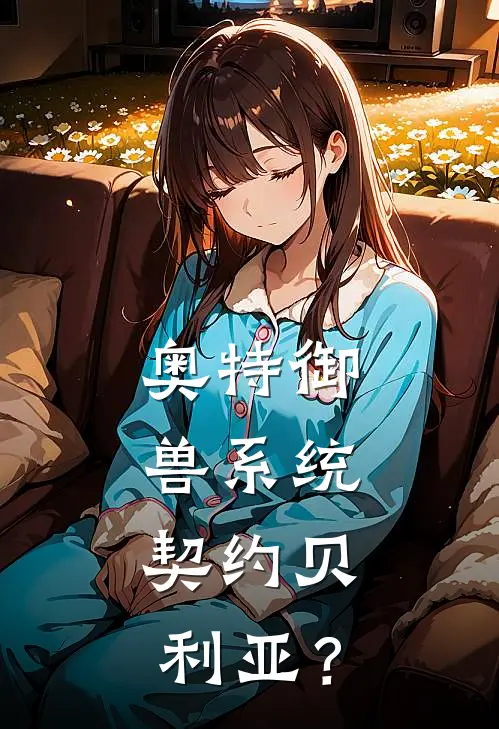 奥特御兽系统：契约贝利亚？