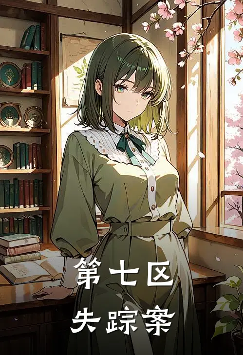 第七区失踪案(陈景明李强)完整版免费全文阅读_完本小说推荐第七区失踪案(陈景明李强)