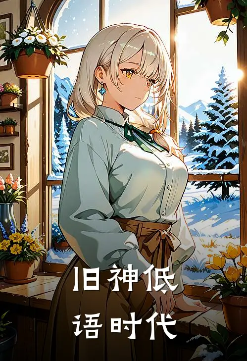 陆昭阿坤《旧神低语时代》完结版免费阅读_陆昭阿坤热门小说