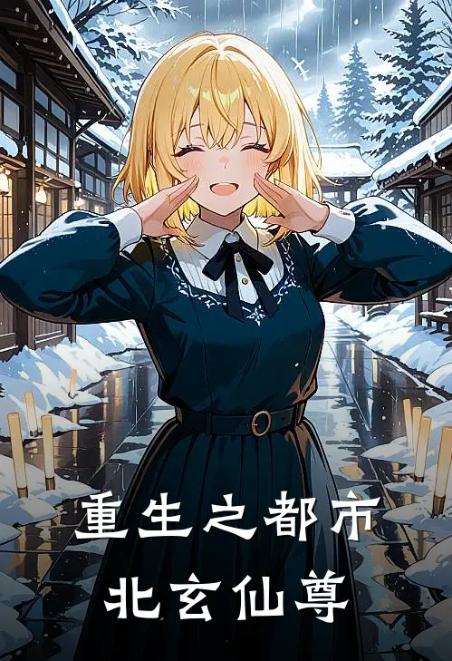 重生之都市北玄仙尊