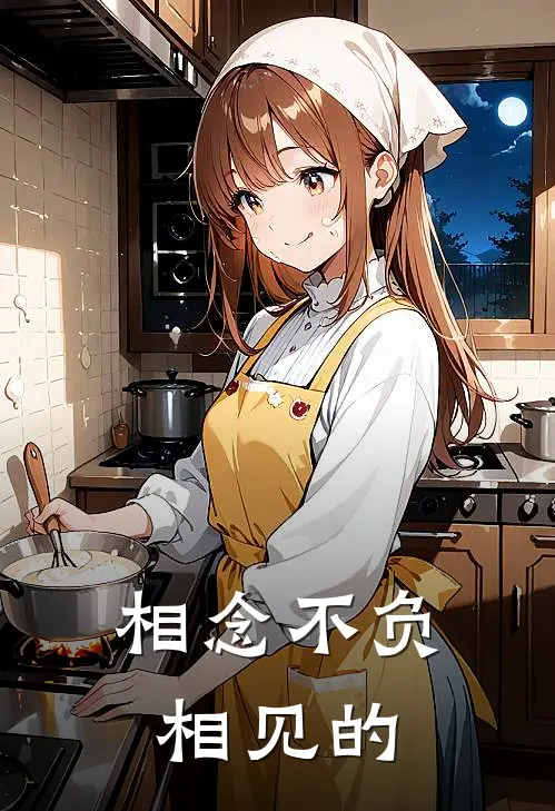 相念不负相见的