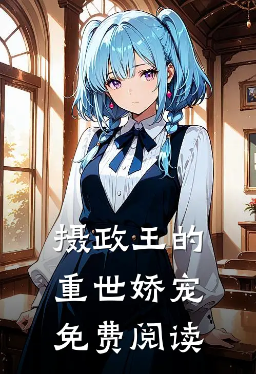 摄政王的重世娇宠免费阅读