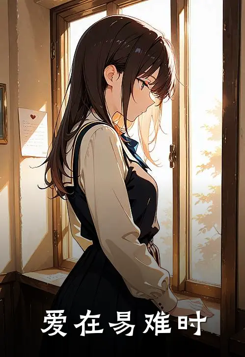 爱在易难时米一诺宋连生完结小说免费阅读_热门免费小说爱在易难时(米一诺宋连生)