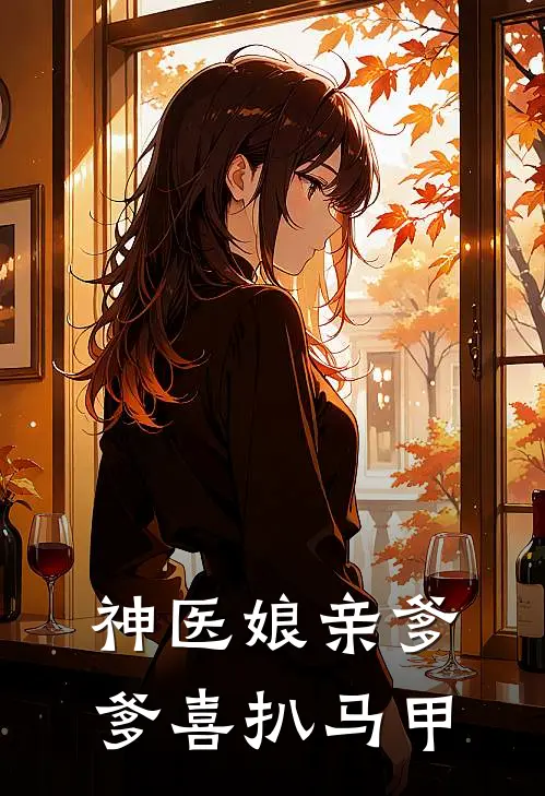 神医娘亲爹爹喜扒马甲