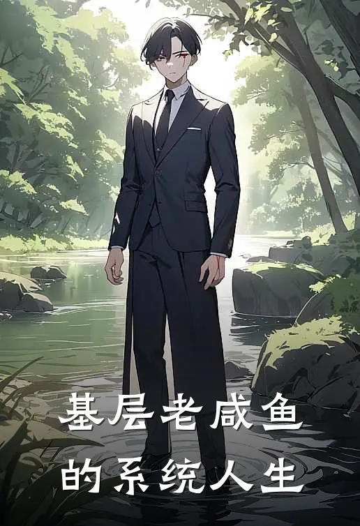 《基层老咸鱼的系统人生》王建国王欣火爆新书_基层老咸鱼的系统人生(王建国王欣)最新热门小说