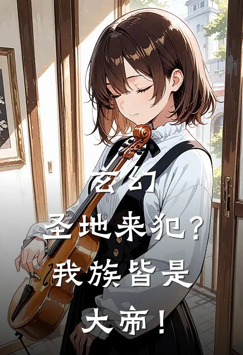 玄幻：圣地来犯？我族皆是大帝！顾长青林山小说完整版免费阅读_最新章节列表玄幻：圣地来犯？我族皆是大帝！(顾长青林山)