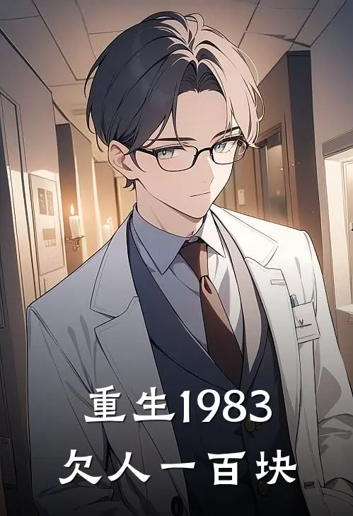 重生1983欠人一百块周卫东林秀云完结小说免费阅读_热门免费小说重生1983欠人一百块(周卫东林秀云)
