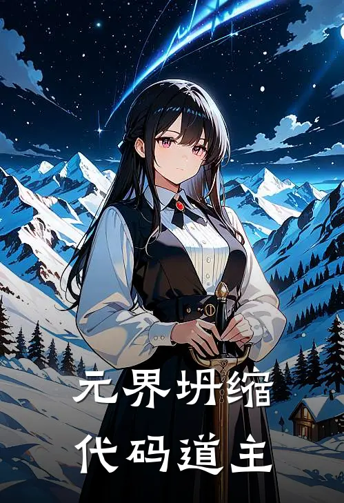 林澈林薇元界坍缩：代码道主最新章节在线阅读_林澈林薇完整版阅读