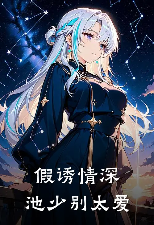 假诱情深，池少别太爱池盛温盈热门完结小说_最热门小说假诱情深，池少别太爱池盛温盈