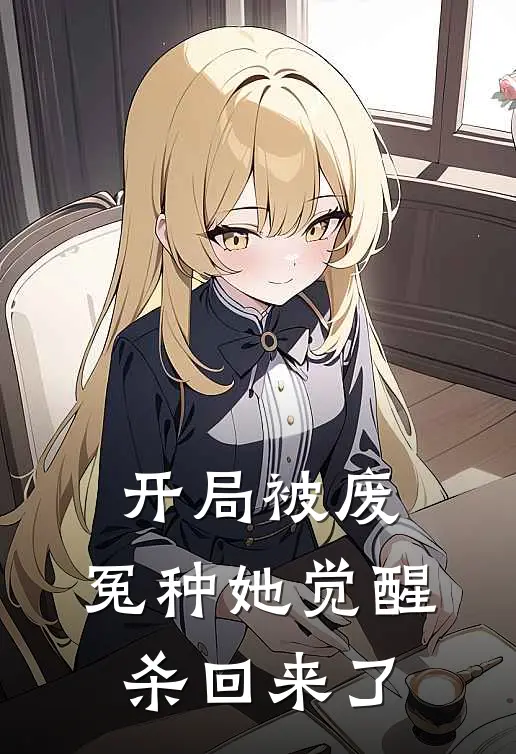 开局被废，冤种她觉醒杀回来了(苏镜眠林晚棠)最新章节在线阅读_(开局被废，冤种她觉醒杀回来了)最新章节在线阅读