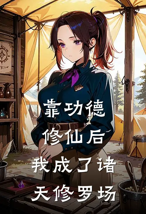 靠功德修仙后，我成了诸天修罗场(魏无羡江澄)小说完整版_完结好看小说靠功德修仙后，我成了诸天修罗场魏无羡江澄