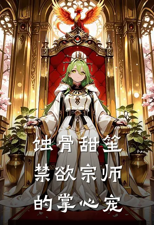 蚀骨甜笙：禁欲宗师的掌心宠林笙林薇完本小说推荐_免费小说全文阅读蚀骨甜笙：禁欲宗师的掌心宠林笙林薇