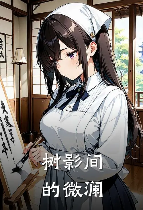 树影间的微澜苏澜莱娅最新好看小说_最新章节列表树影间的微澜(苏澜莱娅)