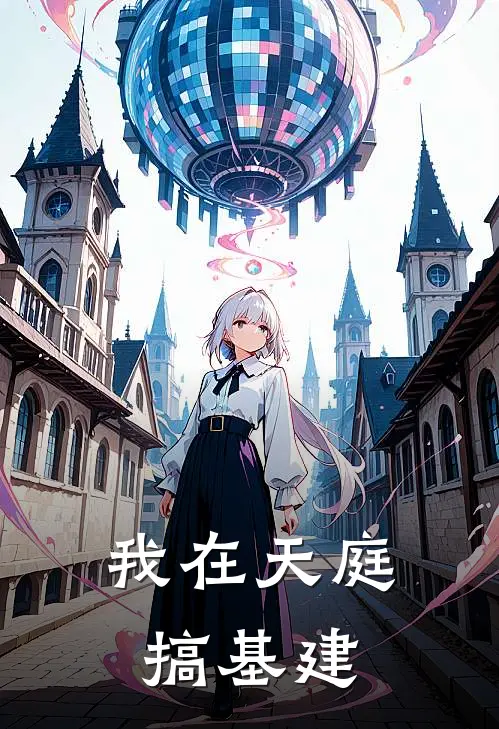 我在天庭搞基建