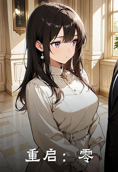 重启：零(林砚林砚)最热门小说_小说完整版重启：零林砚林砚