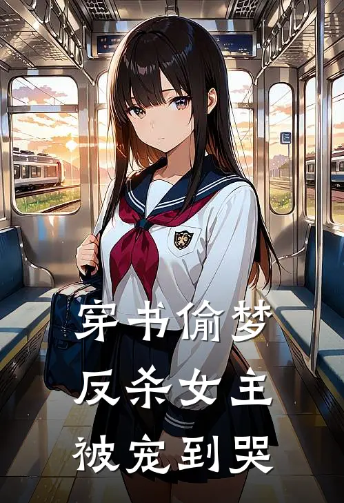 穿书偷梦反杀女主被宠到哭苏清鸢林婉柔免费小说完整版_最新好看小说穿书偷梦反杀女主被宠到哭苏清鸢林婉柔