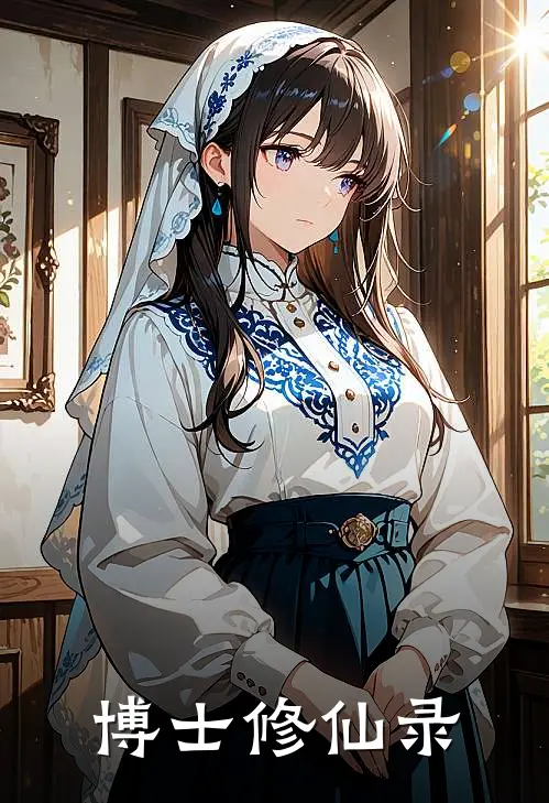 李肇周玉桐《博士修仙录》完结版阅读_(博士修仙录)全集阅读