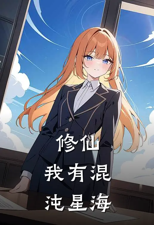 修仙：我有混沌星海秦渊赵大海免费小说完结_最新章节列表修仙：我有混沌星海(秦渊赵大海)