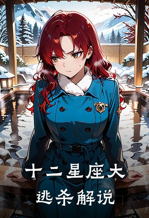 十二星座大逃杀解说