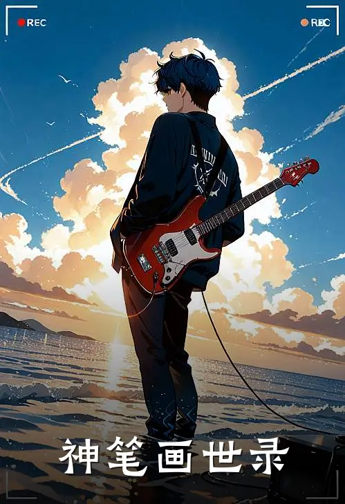 神笔画世录(苏墨顾清欢)完结版免费小说_热门完结小说神笔画世录(苏墨顾清欢)