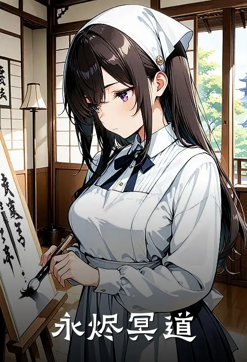 永烬冥道(靳伟夜鸿天)免费阅读_无弹窗全文免费阅读永烬冥道靳伟夜鸿天