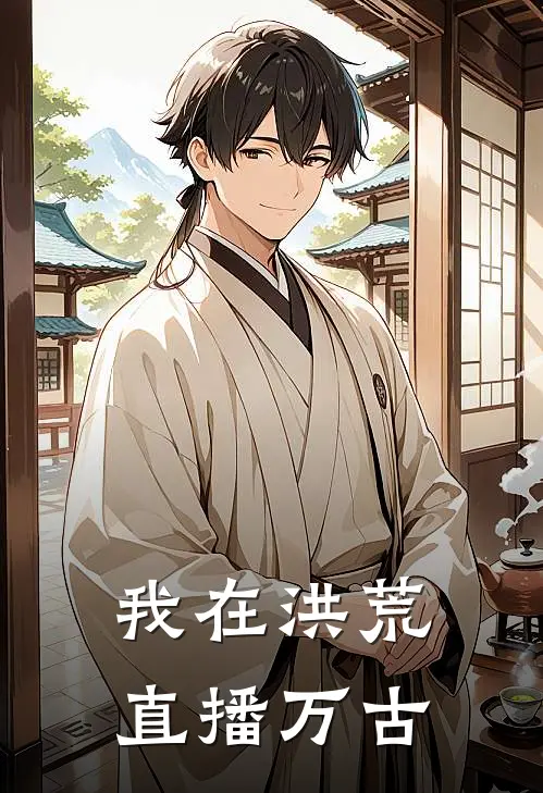 我在洪荒直播万古叶枫小壹全文免费阅读_完结热门小说我在洪荒直播万古(叶枫小壹)