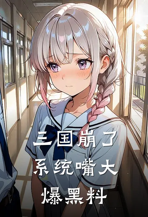 三国崩了，系统嘴大爆黑料沈砚周瑜小说推荐完结_全集免费小说三国崩了，系统嘴大爆黑料(沈砚周瑜)