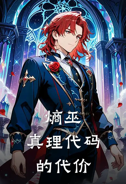 熵巫：真理代码的代价(林烬林禐)在线阅读免费小说_最新章节列表熵巫：真理代码的代价(林烬林禐)