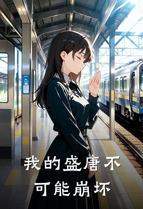 叶凡仇士良《我的盛唐不可能崩坏》最新章节阅读_(叶凡仇士良)热门小说