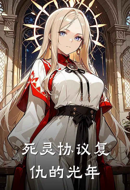 死灵协议复仇的光年(伊莱恩塞拉斯)已完结小说_死灵协议复仇的光年(伊莱恩塞拉斯)小说免费在线阅读