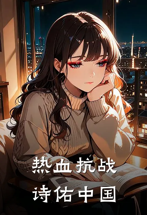 热血抗战：诗佑中国秀云查红光全集免费小说_免费小说完结热血抗战：诗佑中国(秀云查红光)