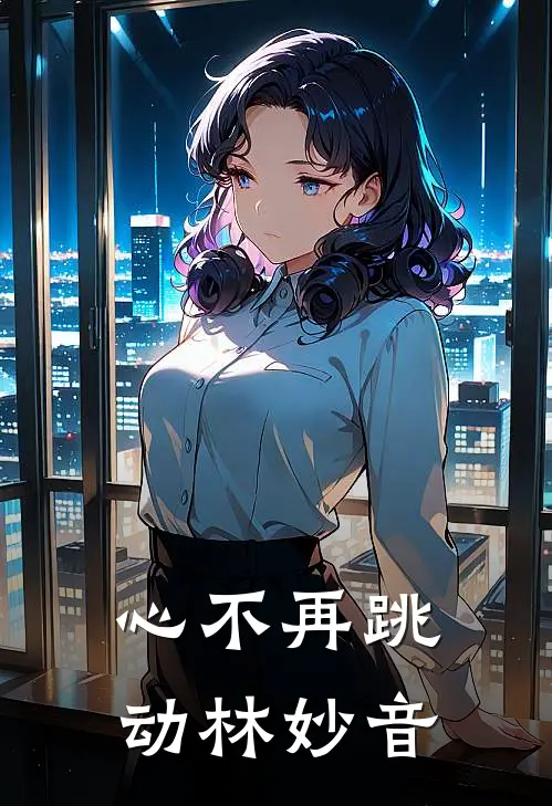 心不再跳动林妙音
