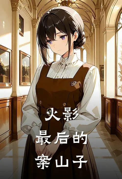 火影：最后的案山子(伊鲁卡健吾)最新小说_免费阅读完整版小说火影：最后的案山子(伊鲁卡健吾)