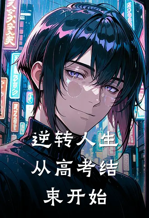 逆转人生，从高考结束开始林辰张昊热门的网络小说_热门的网络小说逆转人生，从高考结束开始(林辰张昊)