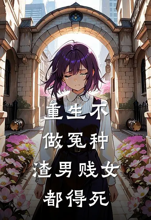 重生不做冤种：渣男贱女都得死(裴璟时安夏)完整版免费阅读_最新章节列表重生不做冤种：渣男贱女都得死(裴璟时安夏)