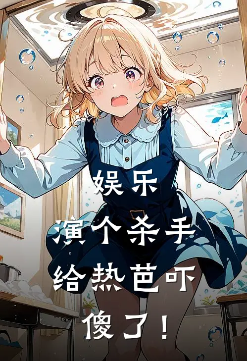 娱乐：演个杀手，给热芭吓傻了！(林默热芭)小说完结版_全文阅读免费全集娱乐：演个杀手，给热芭吓傻了！林默热芭