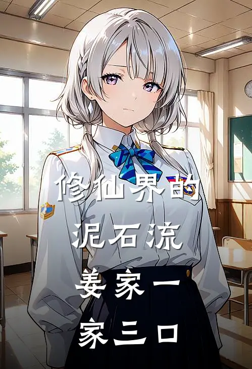 修仙界的泥石流：姜家一家三口姜昊萧辰全章节免费在线阅读_《修仙界的泥石流：姜家一家三口》精彩小说