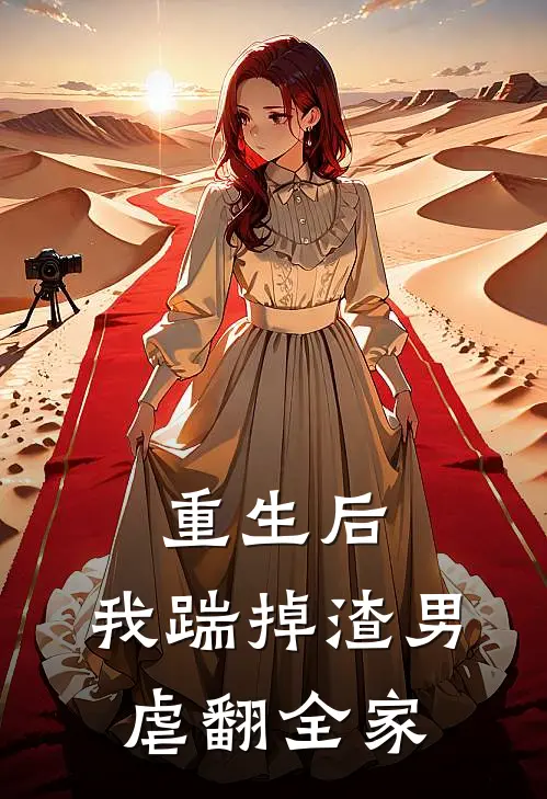 重生后，我踹掉渣男虐翻全家林晚顾言泽_《重生后，我踹掉渣男虐翻全家》最新章节免费在线阅读