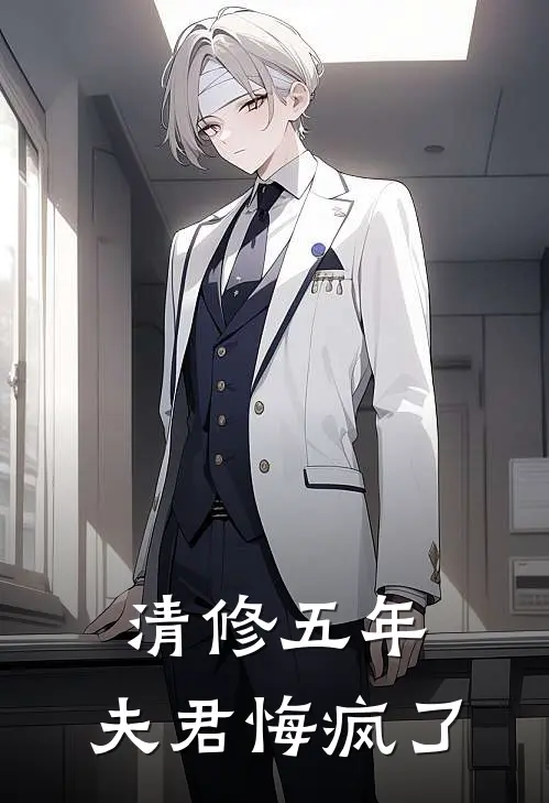 清修五年，夫君悔疯了诗雨林遇安完本热门小说_小说完结版清修五年，夫君悔疯了(诗雨林遇安)