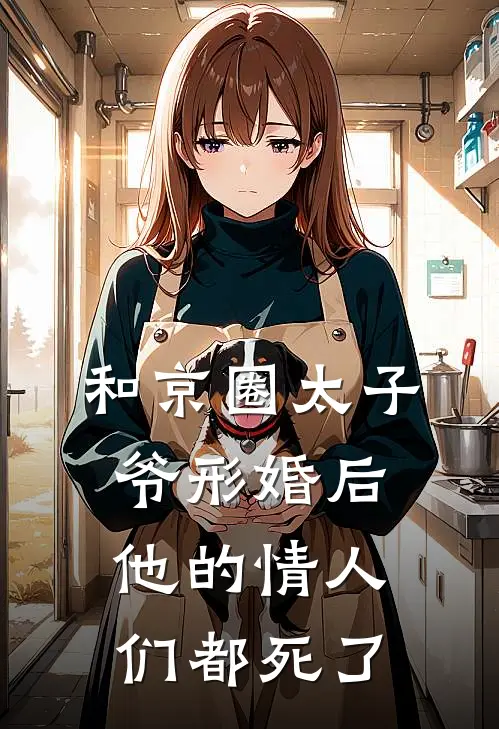 和京圈太子爷形婚后，他的情人们都死了许菱沈知安推荐完结小说_热门小说在线阅读和京圈太子爷形婚后，他的情人们都死了(许菱沈知安)