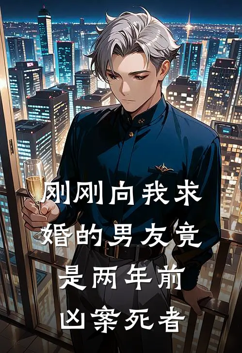 刚刚向我求婚的男友竟是两年前凶案死者许真周庭免费小说全集_小说免费完结刚刚向我求婚的男友竟是两年前凶案死者许真周庭