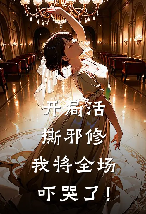 开局活撕邪修，我将全场吓哭了！(陈年李月)完本小说大全_完本热门小说开局活撕邪修，我将全场吓哭了！陈年李月