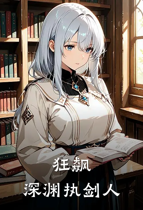 狂飙：深渊执剑人（陈默徐雷）最新章节列表