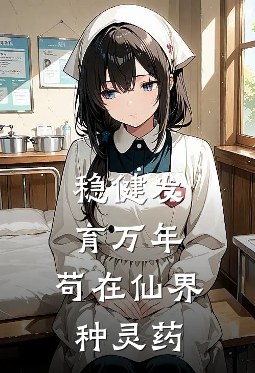 稳健发育万年，苟在仙界种灵药韩方王腾免费小说笔趣阁_完结小说免费阅读稳健发育万年，苟在仙界种灵药韩方王腾