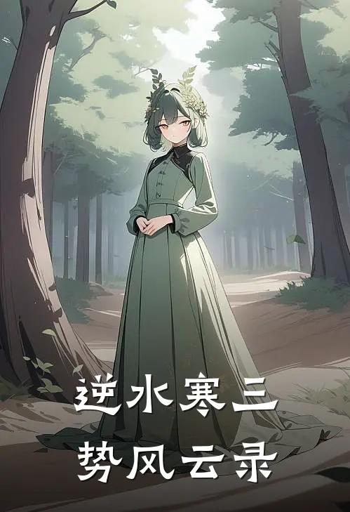 逆水寒三势风云录(子书寒云舒)免费小说大全_小说完结免费逆水寒三势风云录子书寒云舒