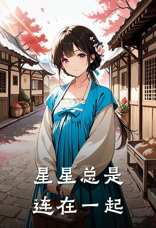 星星总是连在一起