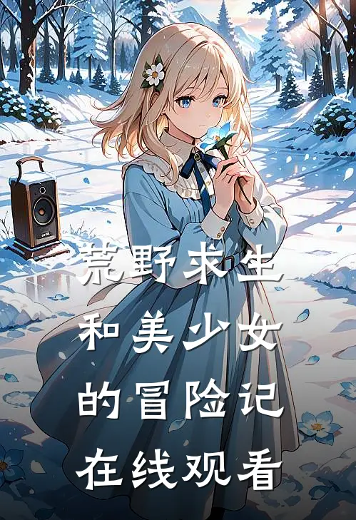 荒野求生和美少女的冒险记在线观看