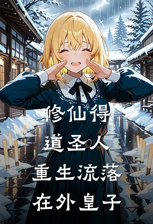 修仙得道圣人，重生流落在外皇子